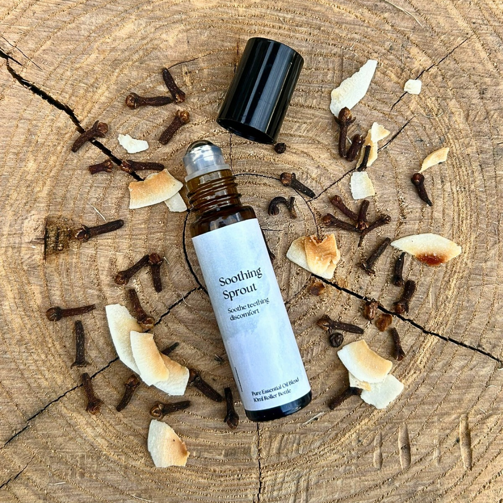 Soothing Sprout Roll On