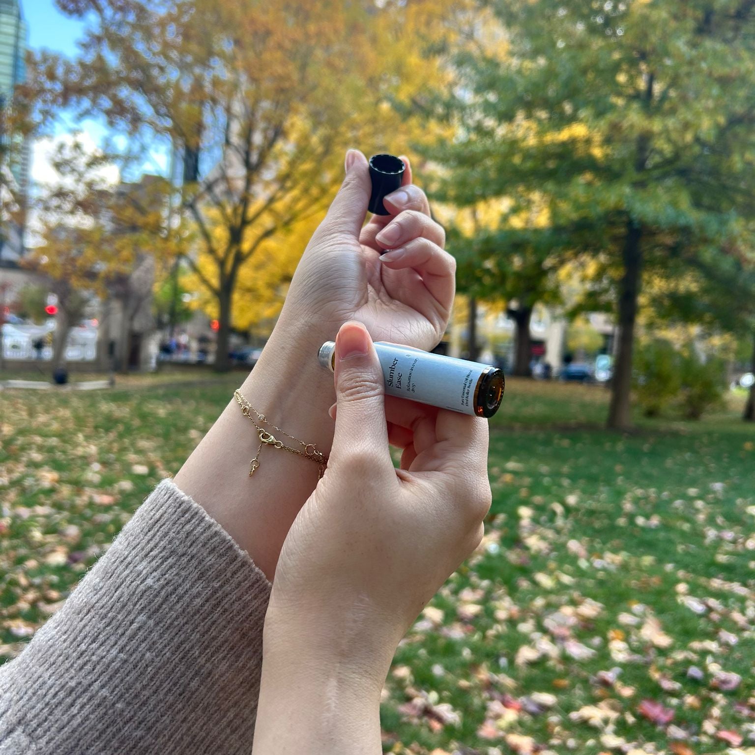 Slumber Ease Roll On