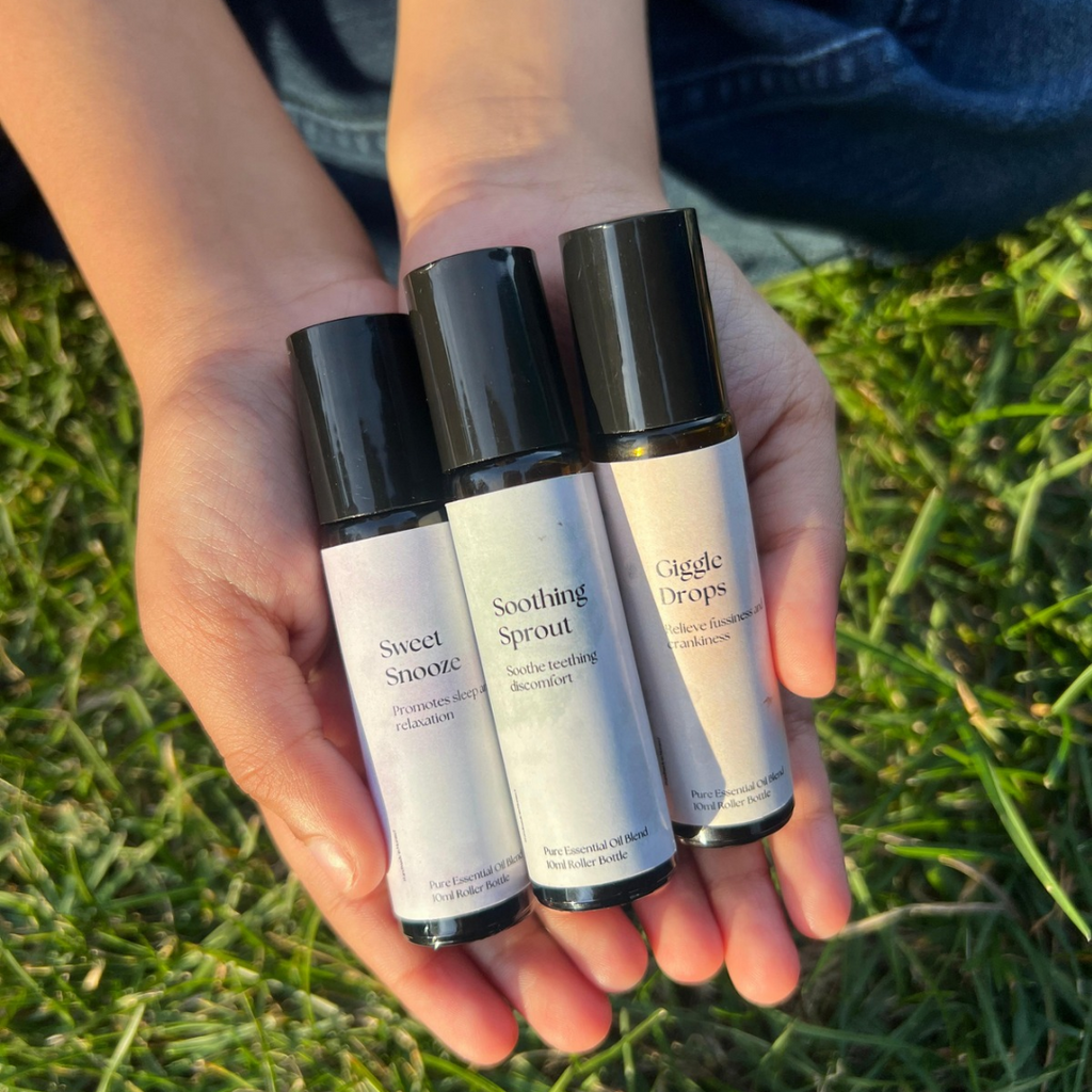 Soothing Sprout Roll On