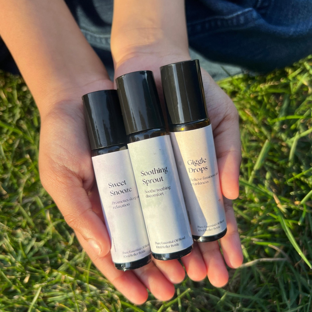 Soothing Sprout Roll On