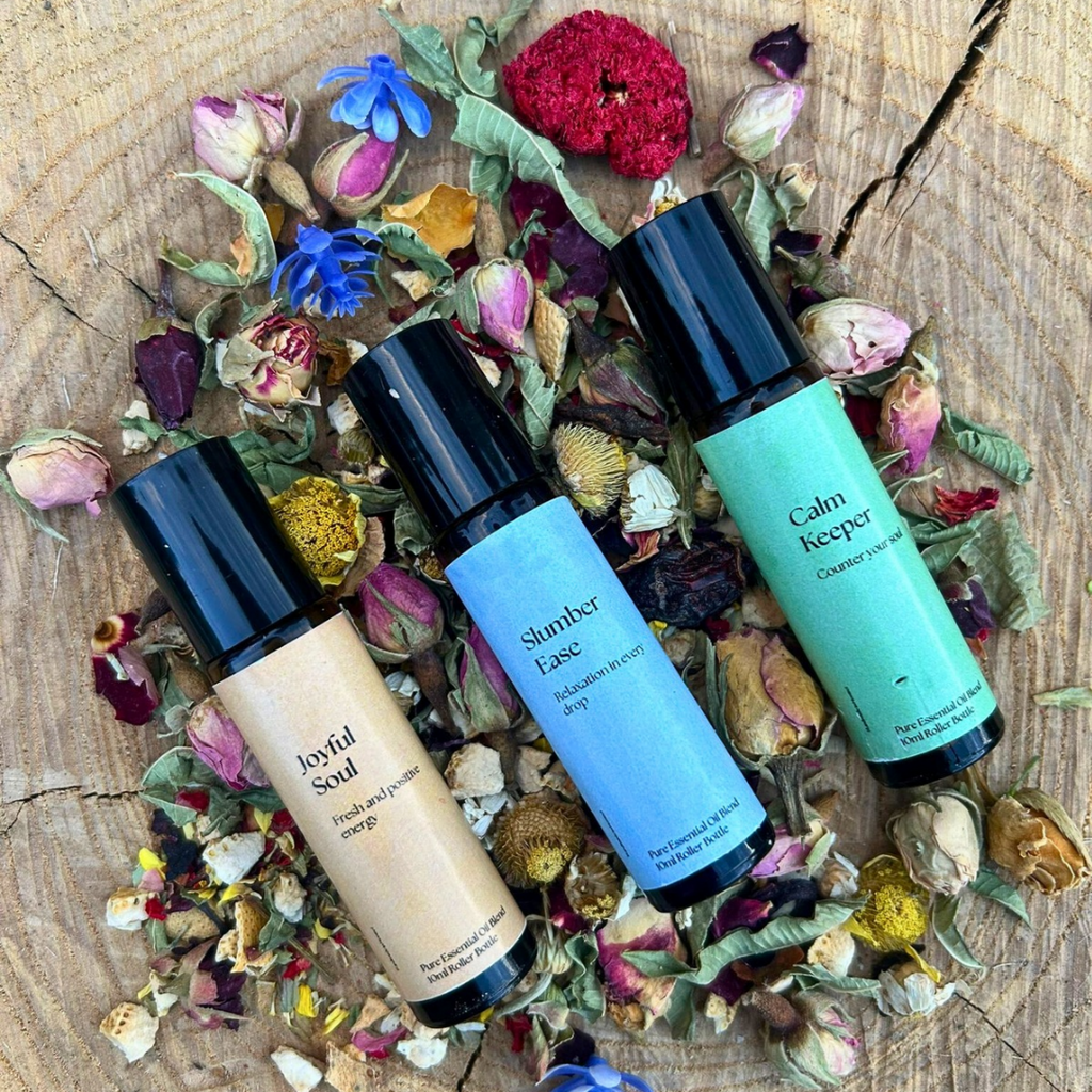 Slumber Ease Roll On