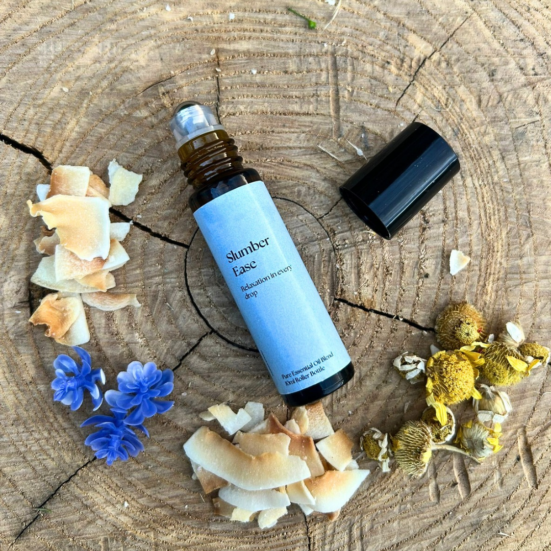 Slumber Ease Roll On