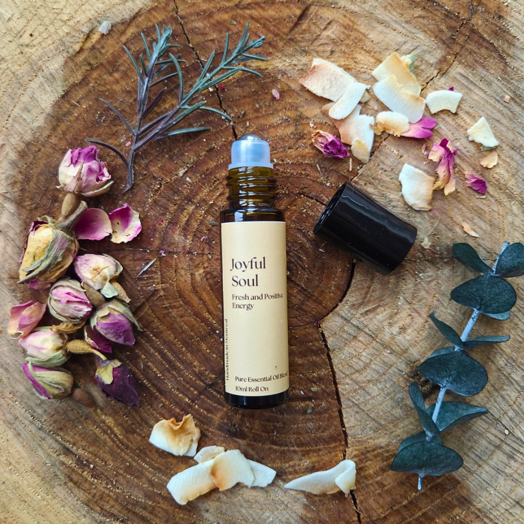 Joyful Soul Roll On