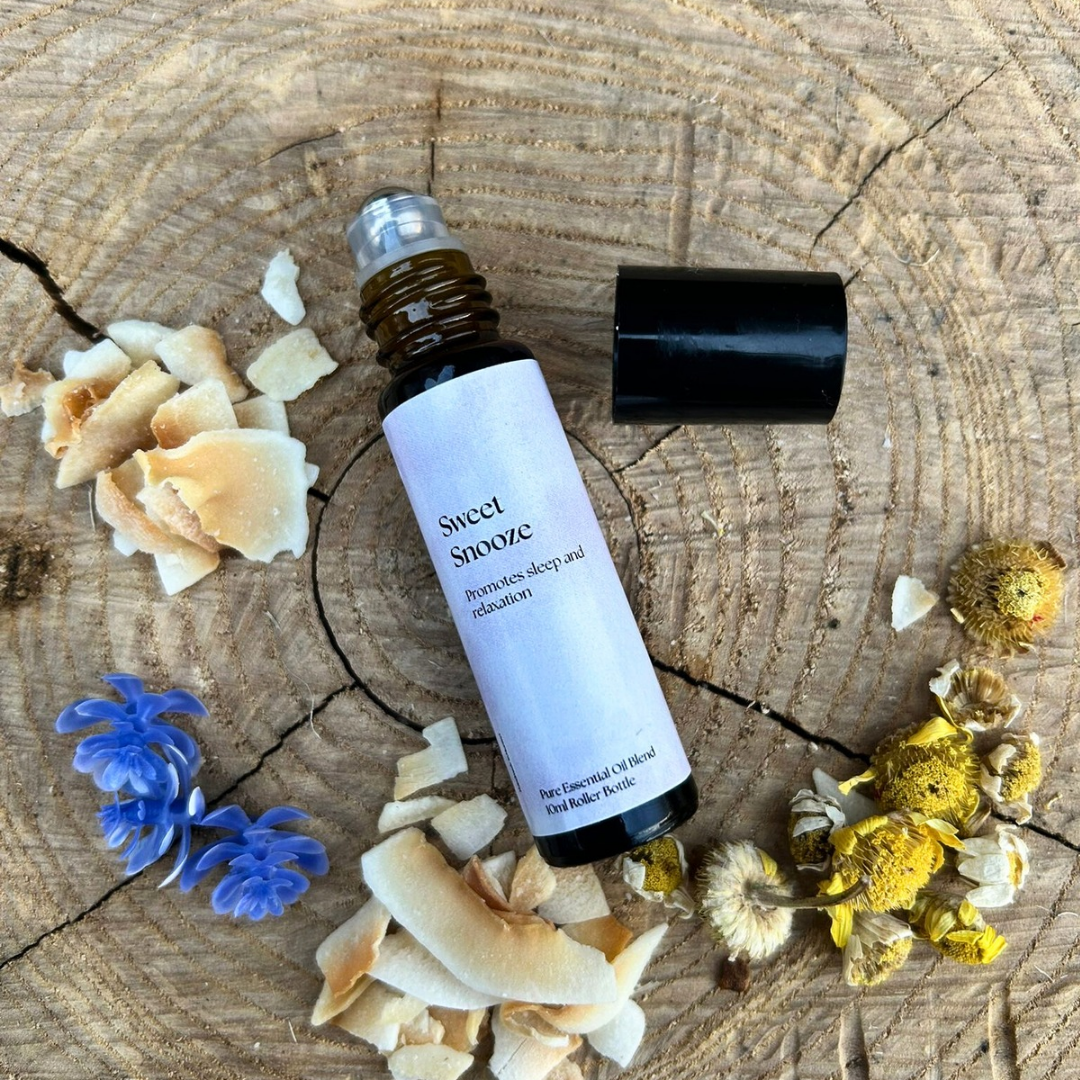 Sweet Snooze Roll On